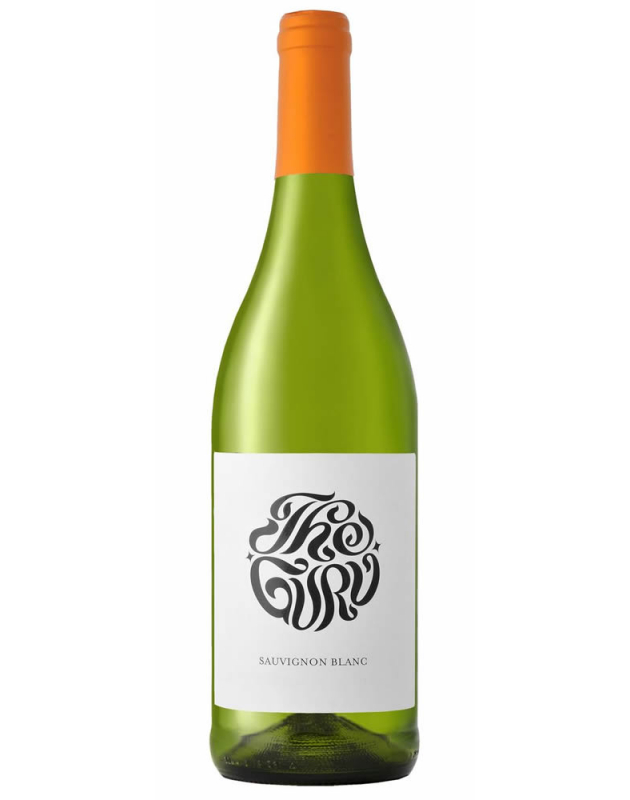 Hoopenburg The Guru Sauvignon Blanc 2021 Hoopenburg The Guru Sauvignon Blanc 2021