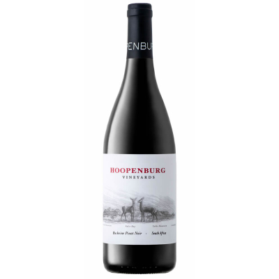 Hoopenburg Pinot Noir 2018