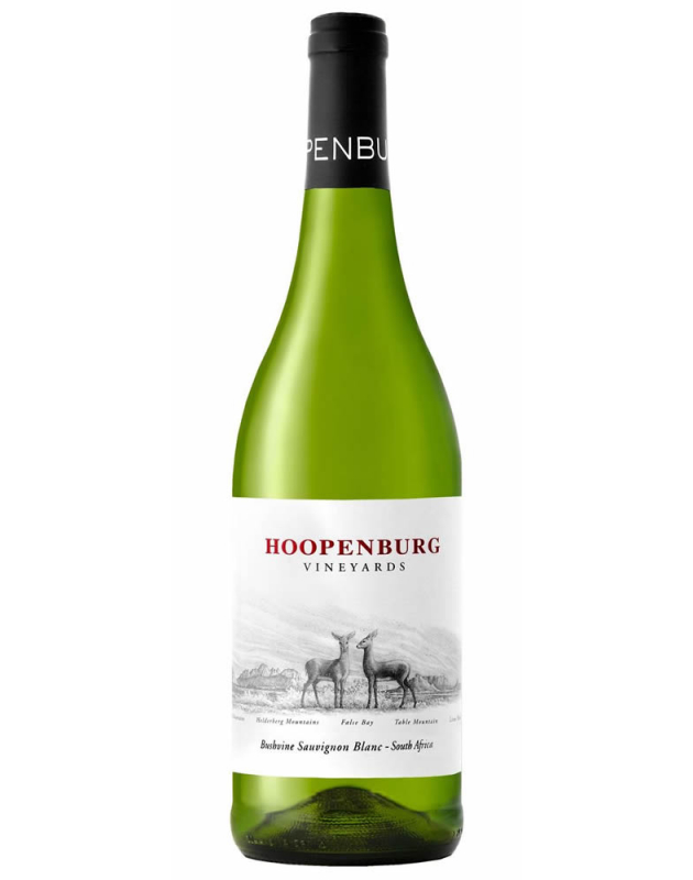 Hoopenburg Sauvignon Blanc 2022