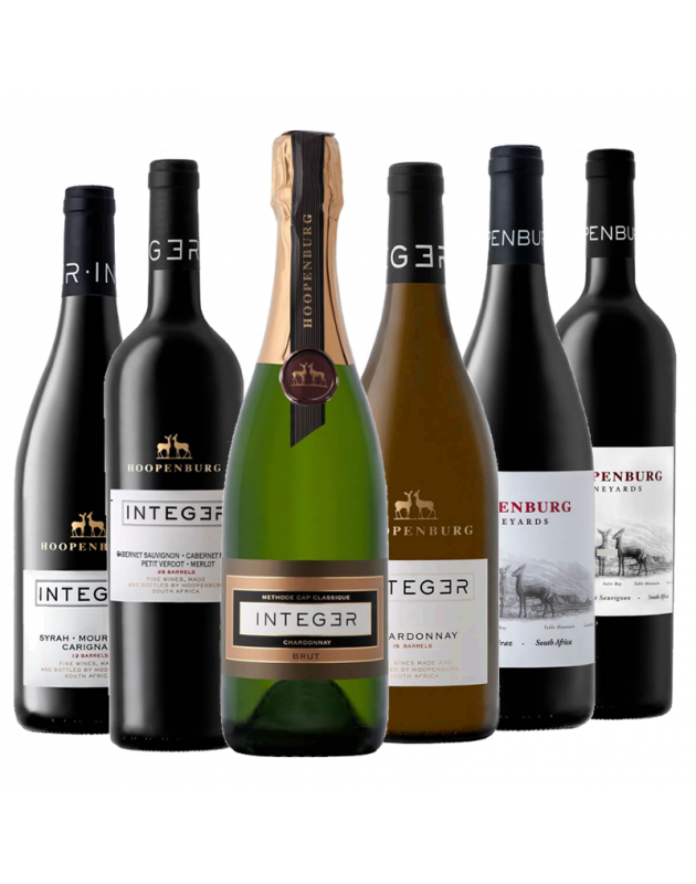 Hoopenburg Platter Awards Mixed Case Hoopenburg Platter Awards Mixed Case